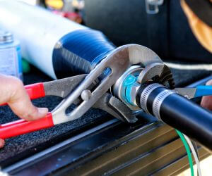 About Emergency plumbing pros Amma, WV